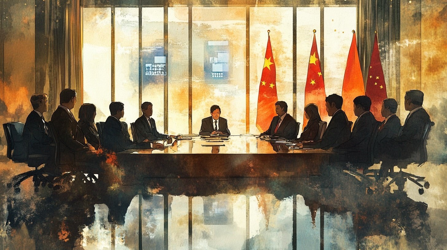 Китай и США ищут формат сотрудничества по будущему TikTok